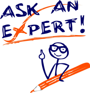 Ask An Expert | expertus Sicherheits-Systemhaus